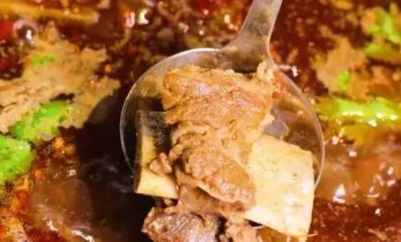 御泽坊特色牛排火锅